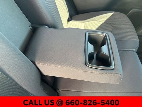 Certified 2025 Toyota Highlander LE image 10