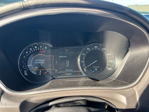 Used 2017 Lincoln MKX Select w/ Select Plus Package FWD image 15