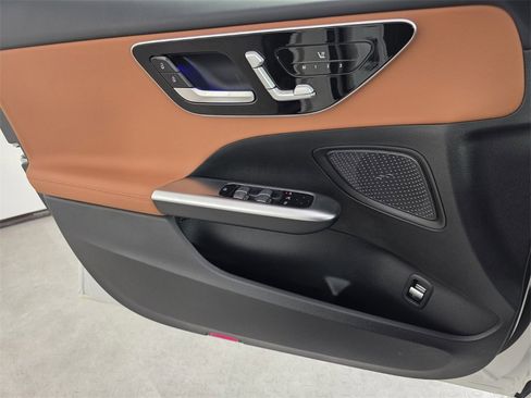 New 2026 Mercedes-Benz C 300 4MATIC Sedan image 18