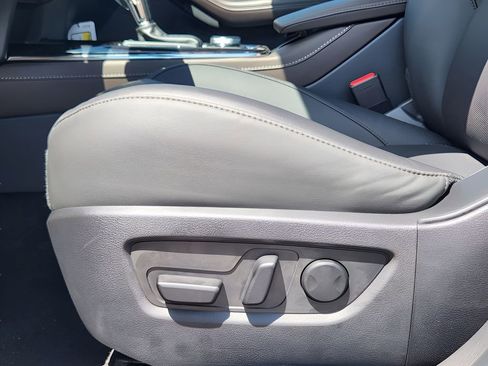 Used 2025 MAZDA CX-30 AWD 2.5 S w/ Premium Package image 20