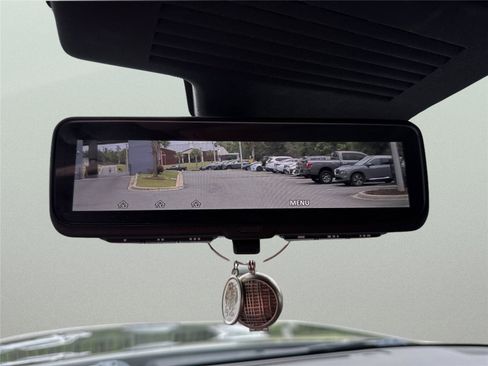 Used 2019 Nissan Armada Platinum w/ Captain's Chairs Package RWD image 22