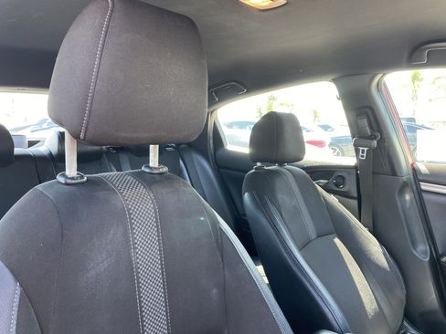 Used 2020 Honda Civic Sport image 26