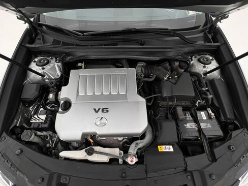 Used 2017 Lexus ES 350 350 w/ Luxury Package image 19