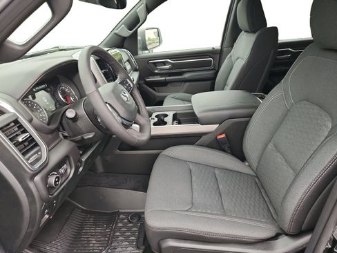New 2026 RAM 1500 Lone Star image 12