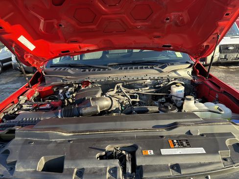 Certified 2024 Ford F350 XL w/ STX Appearance Package image 10