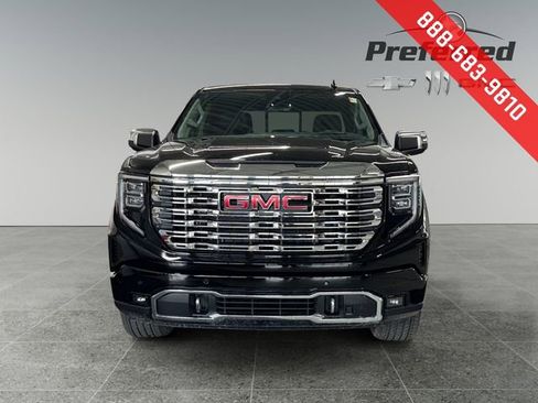 New 2026 GMC Sierra 1500 Denali image 11