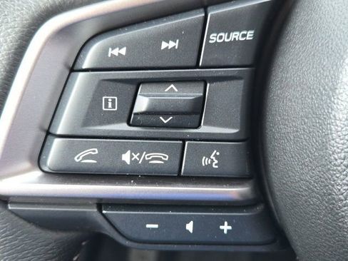 Used 2024 Subaru Ascent Premium w/ Convenience Package image 15