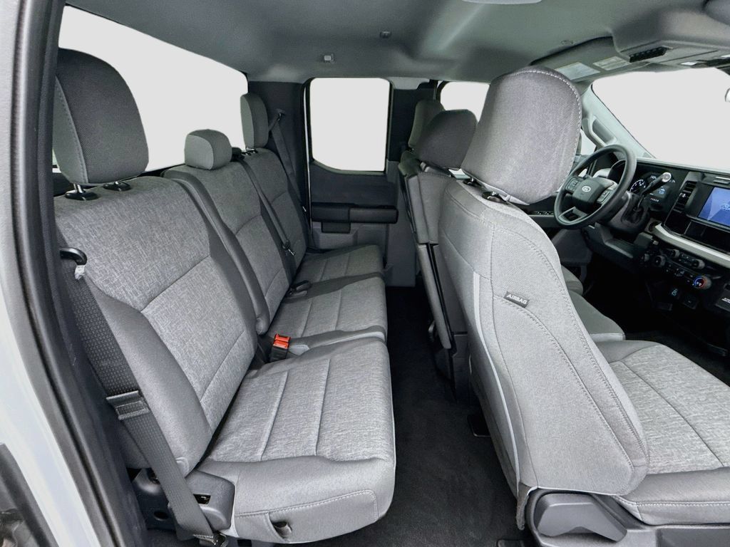 Used 2024 Ford F350 XL w/ STX Appearance Package AWD/4WD image 20