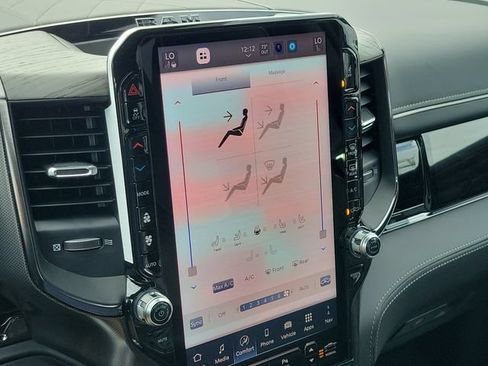 New 2026 RAM 1500 Limited AWD/4WD image 21