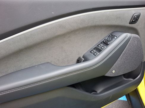 Certified 2024 Ford Mustang Mach-E GT image 13