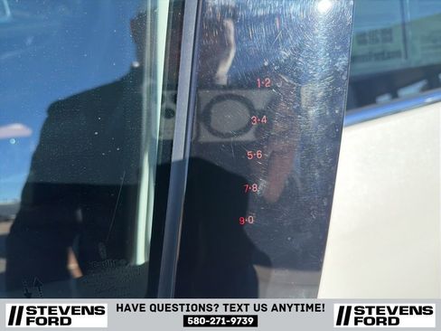 Used 2022 Lincoln Nautilus Reserve w/ Equipment Group 201A image 16