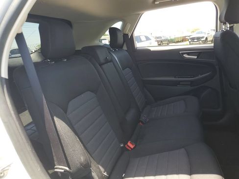 Used 2020 Ford Edge SE FWD image 31