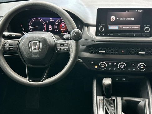 Used 2024 Honda Accord EX image 28