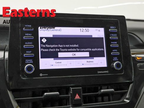 Used 2024 Toyota Camry SE w/ Convenience Package FWD image 19