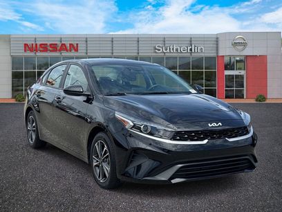 Used 2024 Kia Forte LXS