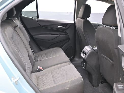 Used 2022 Chevrolet Equinox LT AWD/4WD image 30