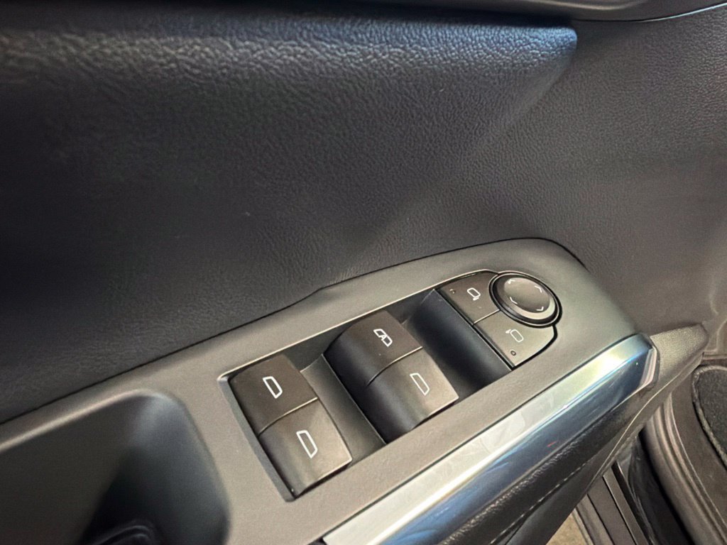 Used 2026 Chevrolet Traverse LT w/ Driver Confidence Package AWD/4WD image 20