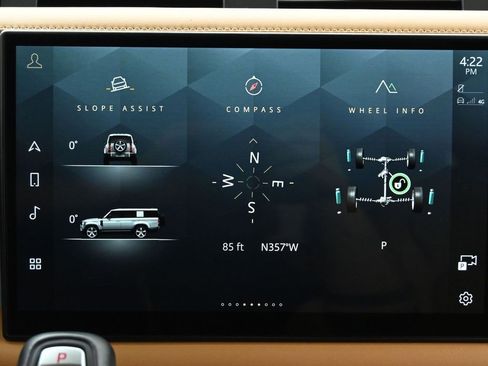 Used 2024 Land Rover Defender 130 S image 43