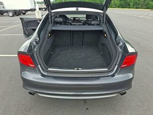 Used 2015 Audi A7 3.0T Prestige w/ Prestige Package AWD/4WD image 29