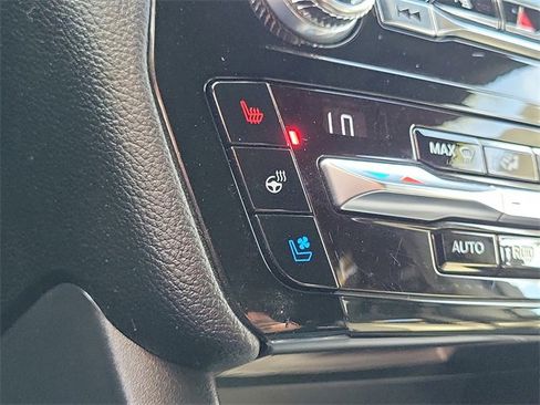 Certified 2021 Ford Explorer ST w/ Equipment Group 401A image 11