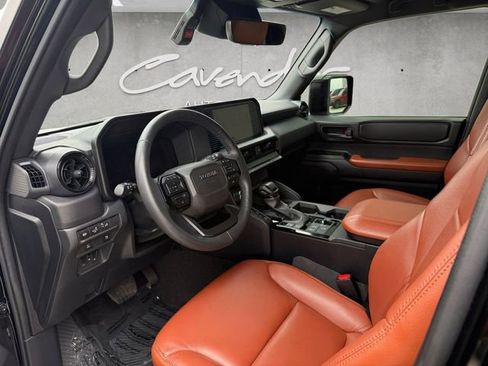 Used 2024 Toyota Land Cruiser image 19