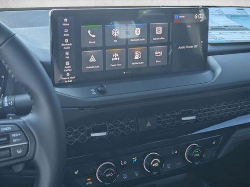 New 2026 Honda Accord Sport image 12