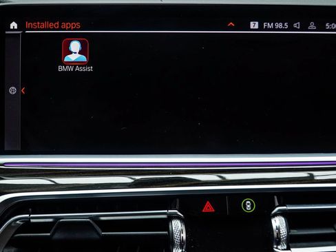 Used 2019 BMW X7 xDrive40i w/ Premium Package AWD/4WD image 29