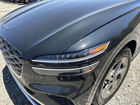 New 2026 Genesis GV70 2.5T Select AWD/4WD image 7