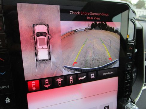 New 2026 RAM 1500 Tungsten image 54