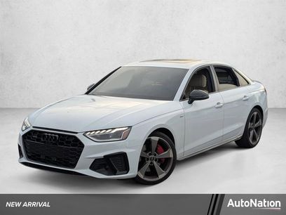 Used 2023 Audi A4 2.0T Premium Plus w/ Premium Plus Package