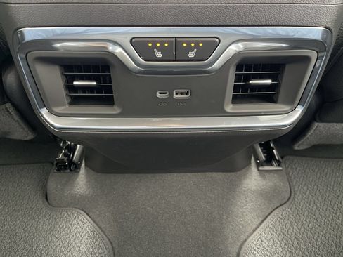 New 2026 GMC Sierra 1500 Denali w/ Denali Reserve Package AWD/4WD image 22