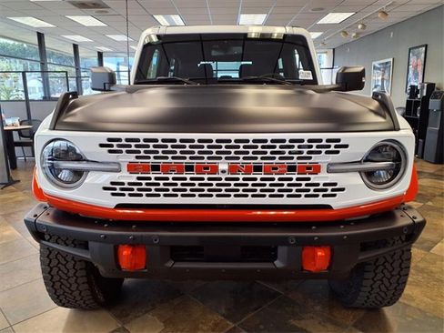 New 2025 Ford Bronco Stroppe Edition image 2