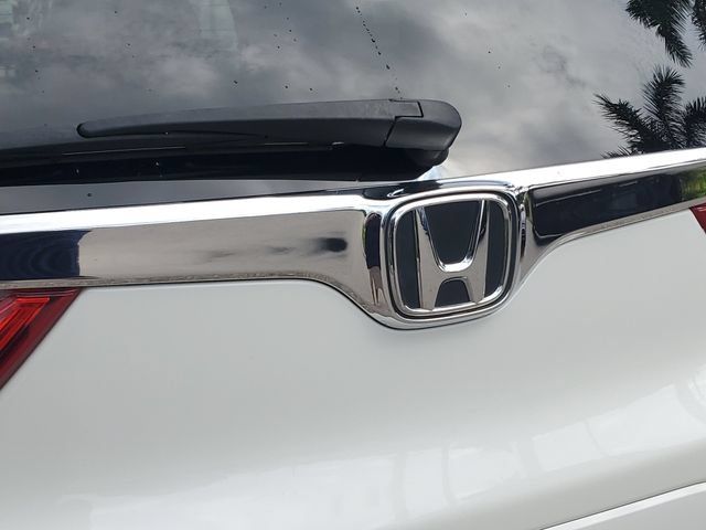 Used 2019 Honda CR-V EX-L image 29