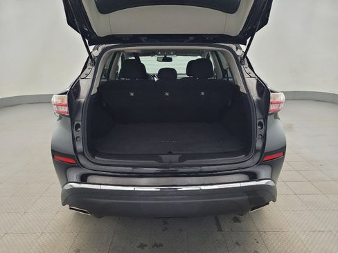 Used 2018 Nissan Murano SV AWD/4WD image 29