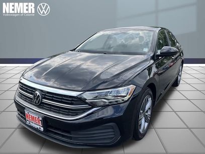 Used 2024 Volkswagen Jetta SE
