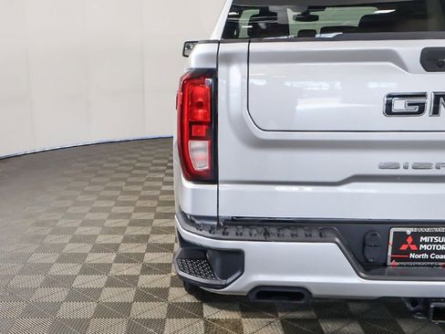 Used 2021 GMC Sierra 1500 Elevation image 12