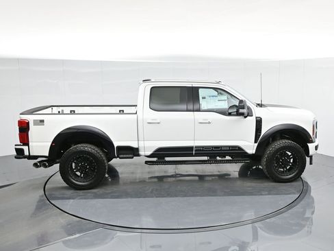 Used 2024 Ford F250 Lariat w/ Lariat Ultimate Package AWD/4WD image 40