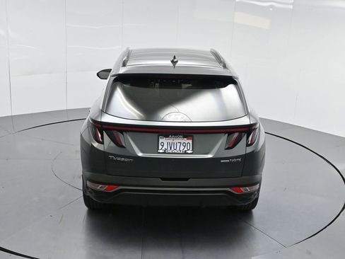 Used 2024 Hyundai Tucson SEL image 57