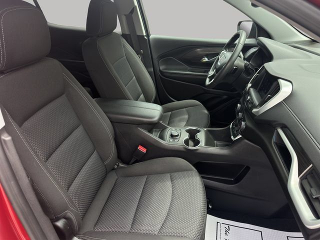 Used 2024 GMC Terrain SLE w/ Driver Convenience Package AWD/4WD image 19