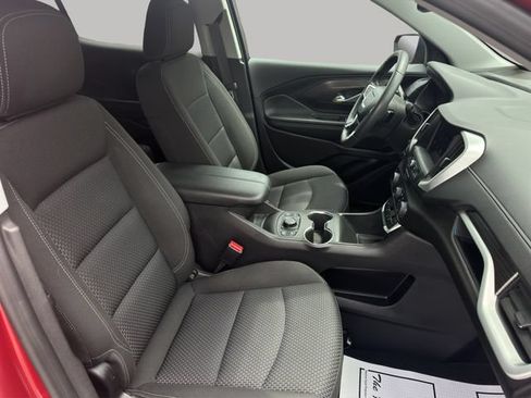 Used 2024 GMC Terrain SLE w/ Driver Convenience Package AWD/4WD image 19