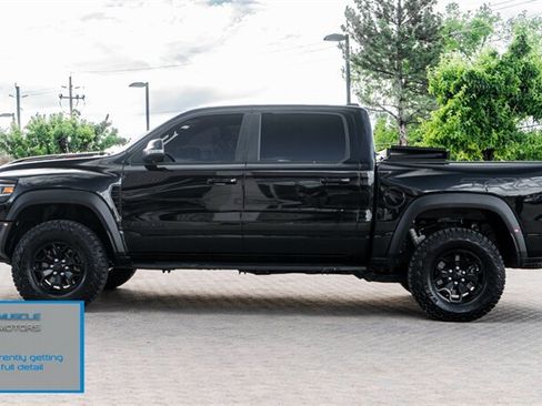 Used 2022 RAM 1500 TRX w/ TRX Level 2 Equipment Group AWD/4WD image 3
