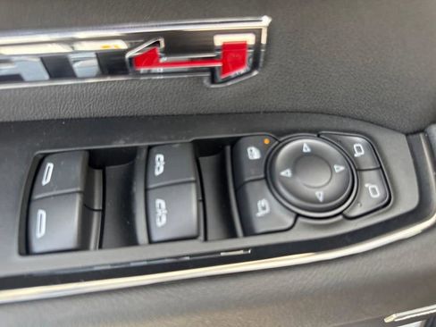 New 2026 GMC Sierra 1500 AT4 w/ AT4 Premium Package image 18