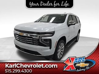 New 2026 Chevrolet Tahoe Premier video 1