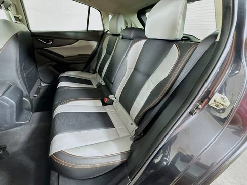 Used 2018 Subaru Crosstrek 2.0i Limited AWD/4WD image 31