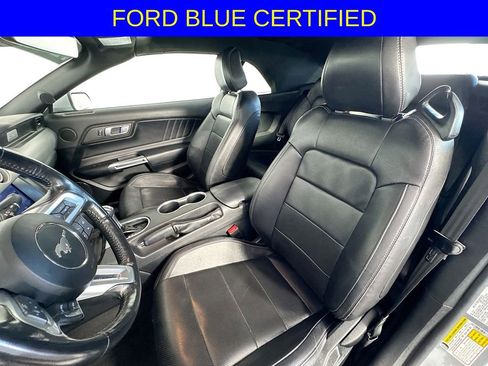 Certified 2023 Ford Mustang Premium image 20