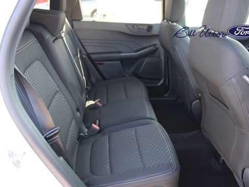 New 2026 Ford Escape Active image 8