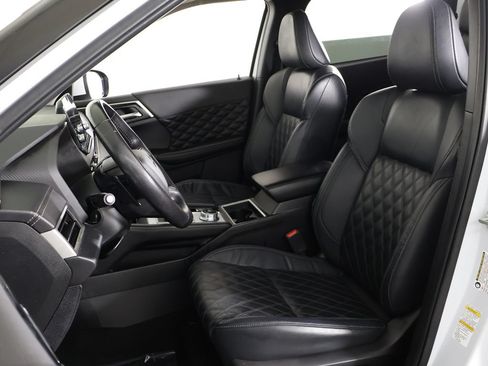 Used 2022 Mitsubishi Outlander SEL FWD image 33