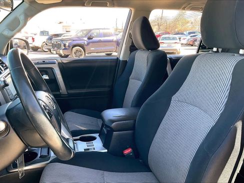 Used 2015 Toyota 4Runner SR5 image 8