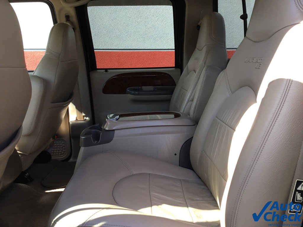 Used 2000 Ford F350 Lariat AWD/4WD image 28
