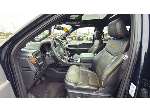 Used 2023 Ford F150 Tremor w/ Equipment Group 402A High AWD/4WD image 28